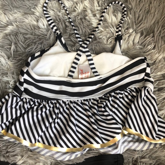 Classic Bathing Suit - Picture 3 of 3